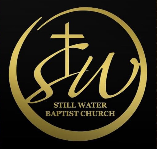Still Water Mission Center logo